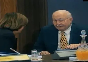 HATIRLA! Türkiye'nin zorlu günleri...