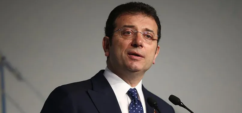 Ekrem İmamoğlu'ndan hukuksuz ihale! CHP'li İBB yönetimi o bölgeyi ihaleye çıkarıyor