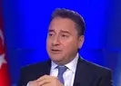 Babacan elebaşına Sayın Gülen dedi
