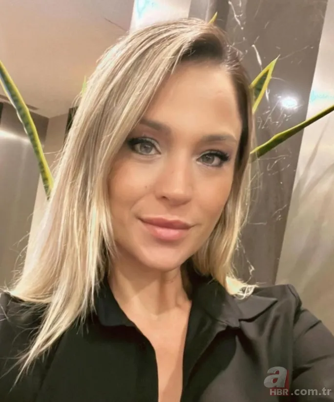 Ayliz Duman'ın annesini gören şaşırdı! Abla-kardeş gibiler 8