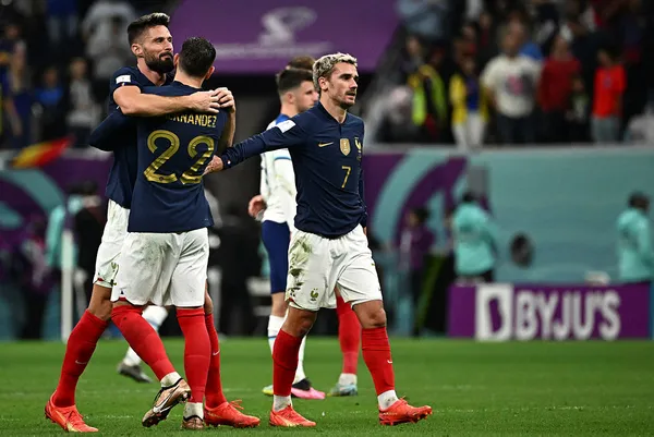 Dünya Kupası yarı final maçları ne zaman? Arjantin-Hırvatistan ve Fransa-Fas maçının tarihleri ve saatleri... Dünya Kupası finali hangi gün?