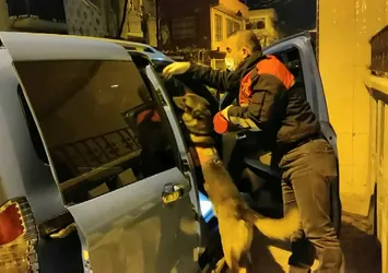 Mersin’de DEAŞ operasyonu: 2 gözaltı