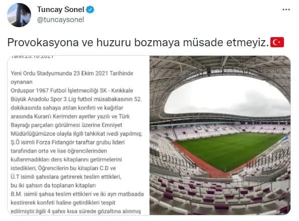 orduda-futbol-karsilasmasinda-buyuk-skandal-kuran-i-kerim-sayfalari-konfeti-seklinde-sahaya-firlatildi-1635057506995.jpg Ordu'da futbol karşılaşmasında büyük skandal! Kur’an-ı Kerim sayfaları konfeti şeklinde sahaya fırlatıldı - 5