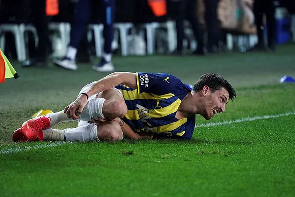 CANLI | Fenerbahçe Trabzonspor maçı canlı anlatım izle! Süper Lig'de kritik derbi - 3