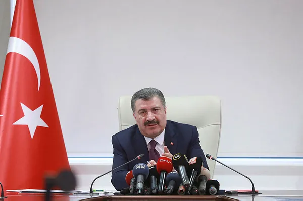 Bilim Kurulu toplanıyor! Gündem 3. doz aşılar! İşte Bilim Kurulu'nun masasındaki konular - 2