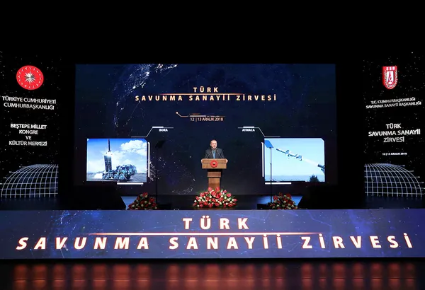 Son dakika: Başkan Erdoğan: Birkaç gün içinde Fırat'ın doğusuna operasyon başlayacak - 2