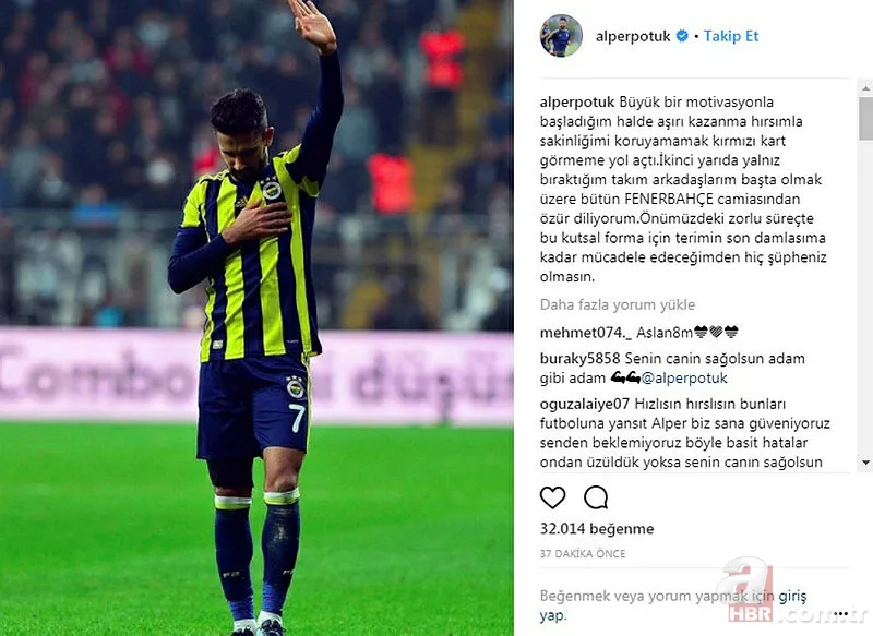 Aykut Kocaman'dan iki yıldız için şok karar! 23