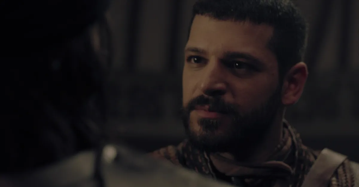 Bozkır Arslanı Celaleddin'in 1.bölüm fragmanı! Bozkır Arslanı Celaleddin ilk bölüm fragmanı izle