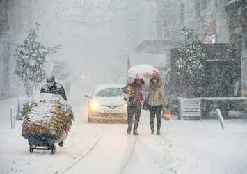 Bugün hava nasıl olacak? 19 Ekim İstanbul, İzmir, Ankara hava durumu! Meteorolojiden kar ve sağanak yağış uyarısı geldi