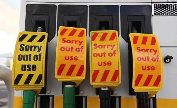 ABD ve Avrupa’da kriz ekonomisi! 13 yıldır böylesi görülmedi