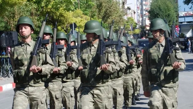 pertemin.msb.gov.tr: Sözleşmeli er başvuru sonuçları sorgulama! 2020 KKK, DKK, HKK sözleşmeli er sınavı ne zaman?