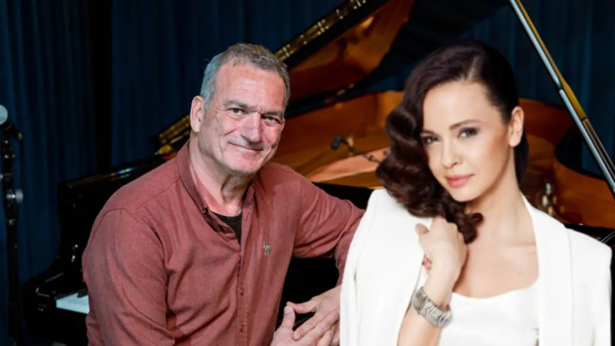 Zeynep Özyılmazel ve Kerem Görsev evleniyor! Ünlü çiftten ilk fotoğraf...