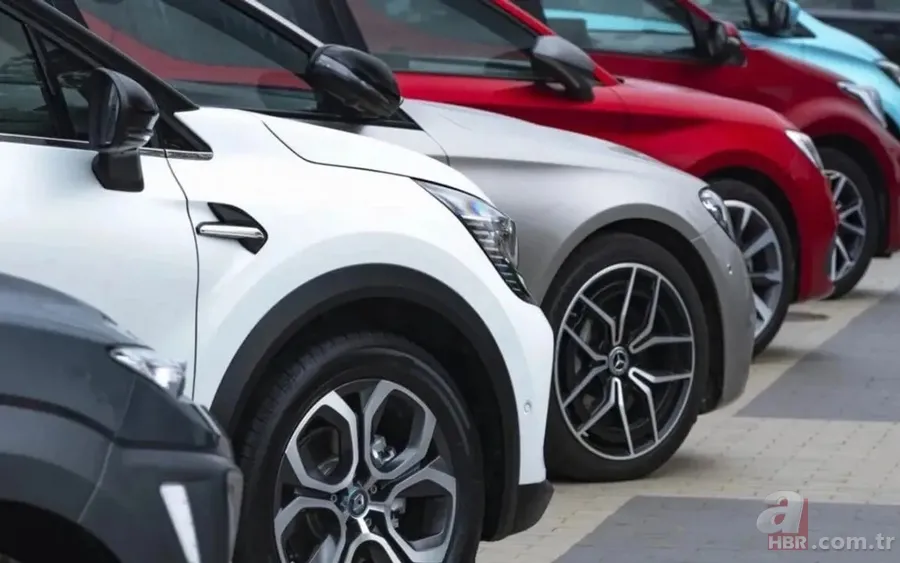 Bu yılın en az yakan araç modelleri en çok satanlar listesini doldurdu! İşte yakıt cimrisi sıfır araçların listesi 2