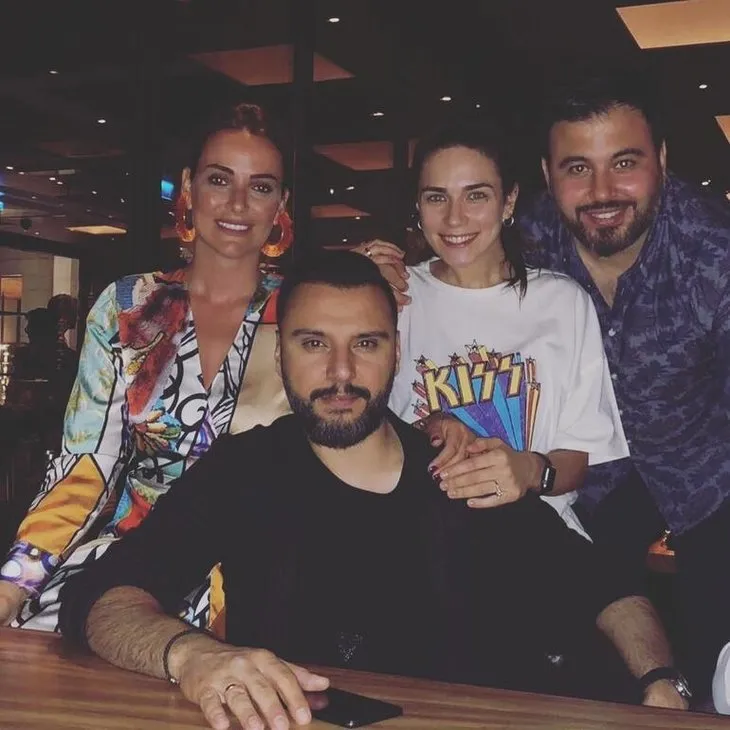 Alişan'ın kardeşi Selçuk Tektaş yoğun bakıma kaldırıldı