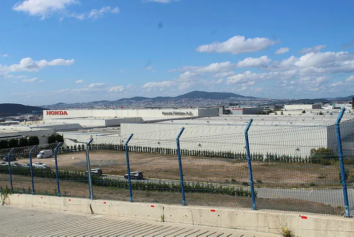İşte Gebze'deki Honda fabrikasının yerine gelecek firma - 3