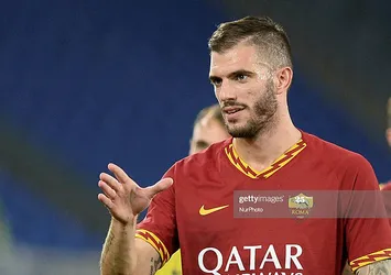 Son dakika | Medipol Başakşehir'den önemli transfer! Roma'dan Davide Santon geliyor