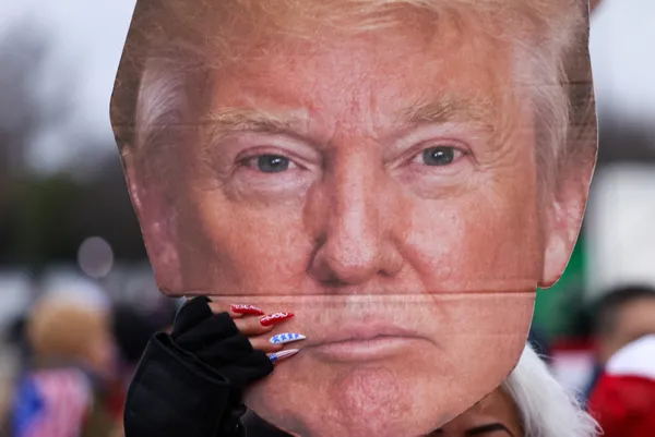 ABD darbe mi oldu | Donald Trump için flaş iddia: Yolun sonuna geldi