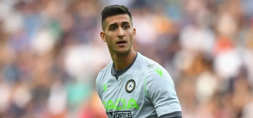 Fenerbahçe'den kaleci transferi için flaş hamle! İtalya'dan bomba isim gündemde...