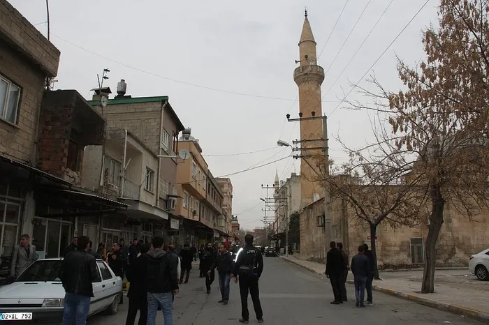 Adıyaman'da deprem - 2