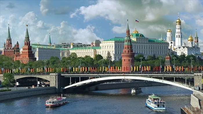 İsviçre'nin ABD'ye iade ettiği Rus Vladislav Klyushin Kremlin'in "kara kutusu" çıktı - 2