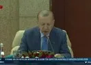 Başkan Erdoğan’dan Togo’da önemli açıklamalar
