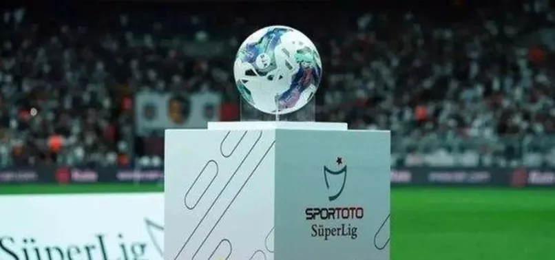 Süper Lig'de derbi tarihleri belli oldu! Galatasaray Fenerbahçe Beşiktaş Trabzonspor derbi tarihleri ne zaman?