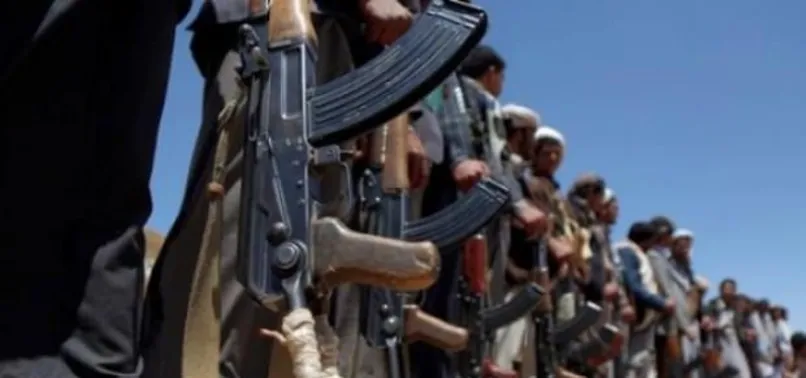 Irak'ta 5 DEAŞ üyesi yakalandı