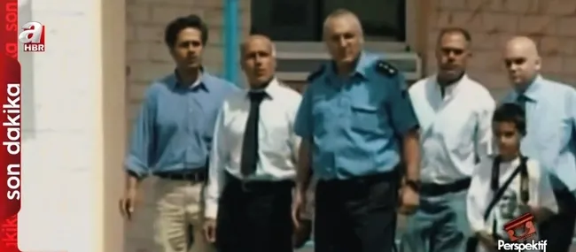 Ekran görüntüsü / A Haber