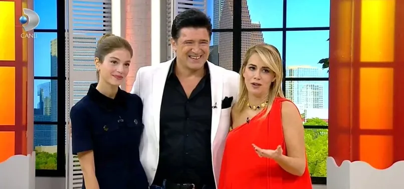 Nur Tuğba Namlı Neler Oluyor Hayatta'dan ayrıldı mı, neden yok? Hilal Özdemir Babacan kimdir?