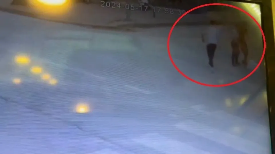 Gençlerin sosyal medyadaki tartışması sokakta kavgaya dönüştü: 1 ağır yaralı
