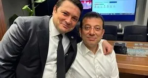 İBB’deki kirli paralara CHP’li vekil sahip çıkmış!