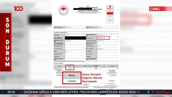 Ankara Halk Ekmek'te bakteri skandalı! Mansur Yavaş'tan "çıt" yok! İşte yeni belgeler - 3