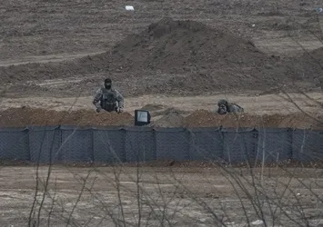 Son dakika: İnsan avı için nöbet tutuyorlar!