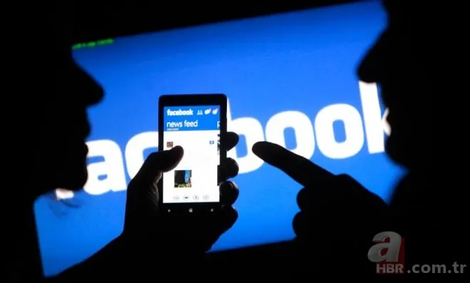 Facebook'un 'yalan haber' butonu ilk o ülkede kullanılacak 3