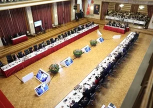 Terörsüz Türkiye sürecinde tarihi rapor! AK Parti düğmeye bastı