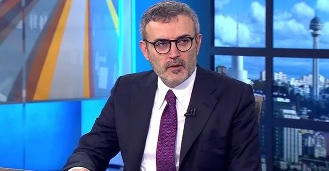 Son dakika: Kabine değişikliği olacak mı? AK Partili Mahir Ünal açıkladı