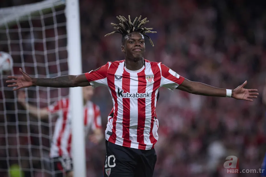 Athletic Bilbao-Real Madrid maçı ne zaman, saat kaçta, hangi kanalda? Arda Güler oynayacak mı? 5