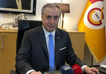 Galatasaray'dan Arda Turan açıklaması