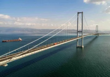 23 yılda 4 bin 75 köprü! Toplam uzunluk Antalya'dan Yunanistan mesafesine ulaştı