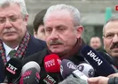 Şentoptan önemli açıklamalar