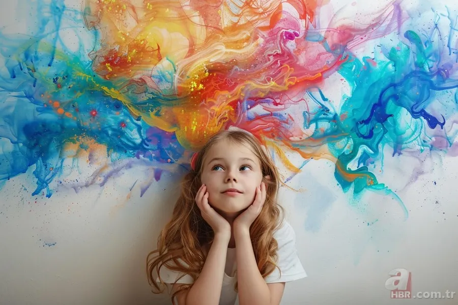 Hangi renk hangi duyguyu tetikliyor? Renkler ruh halinizi etkiliyor! 2