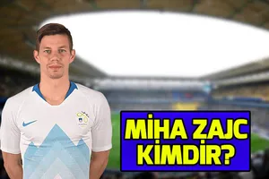 Miha Zajc kimdir, kaç yaşında?