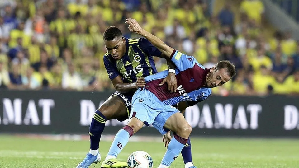 Trabzonspor Fenerbahçe derbisi öncesi son dakika gelişmesi |Video