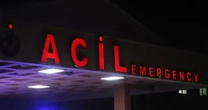 Sulama kanalına düşen çocuktan acı haber!