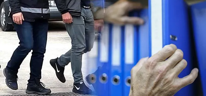 Adliyedeki FETÖ’cü fare hakim karşısında! Savcı şifresi ile UYAP dosyalarını kapatmıştı: O katibin savunması ortaya çıktı