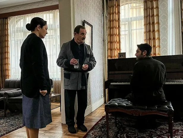 Masumlar Apartmanı yeni bölüm bu akşam var mı, yok mu? Masumlar Apartmanı neden yok, final mi yaptı? 4 Ocak TRT 1 yayın akışı...