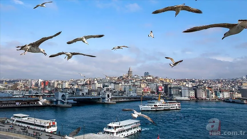 Pastırma sıcakları ne zaman, hangi tarihte başlayacak? Pastırma sıcakları hangi ayda olur? 4