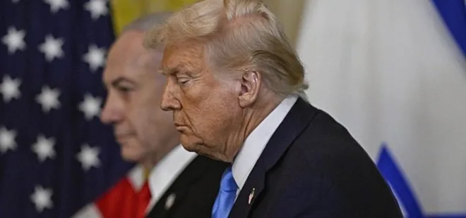 İsrail basını: Trump Bibi’yi tuzağa düşürüyor! İşte Gazze’yi devralma planının perde arkası