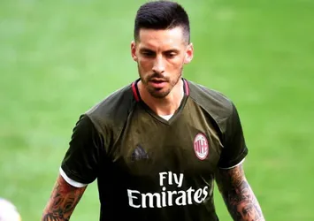 Sosa Milan'a resti çekti! Gemileri yaktı geliyor
