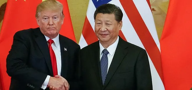 ABD-Çin anlaşmasının ilk aşaması yakında gerçekleşecek